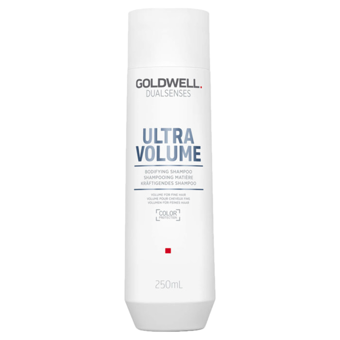 GOLDWELL DS Ultra Volume Bodifying Shampoo 250ml