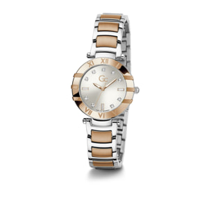 Gc Orologio Analogico Al Quarzo Gc Cruise