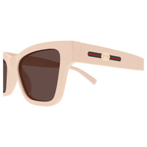 Gafas de Sol Gucci GG1982S-004 de Acetato Mujer 53 mm