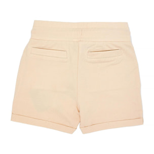 Pantalón corto niña Chic Boxing