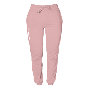 Pantalone Donna KAPPA Cotone Felpato