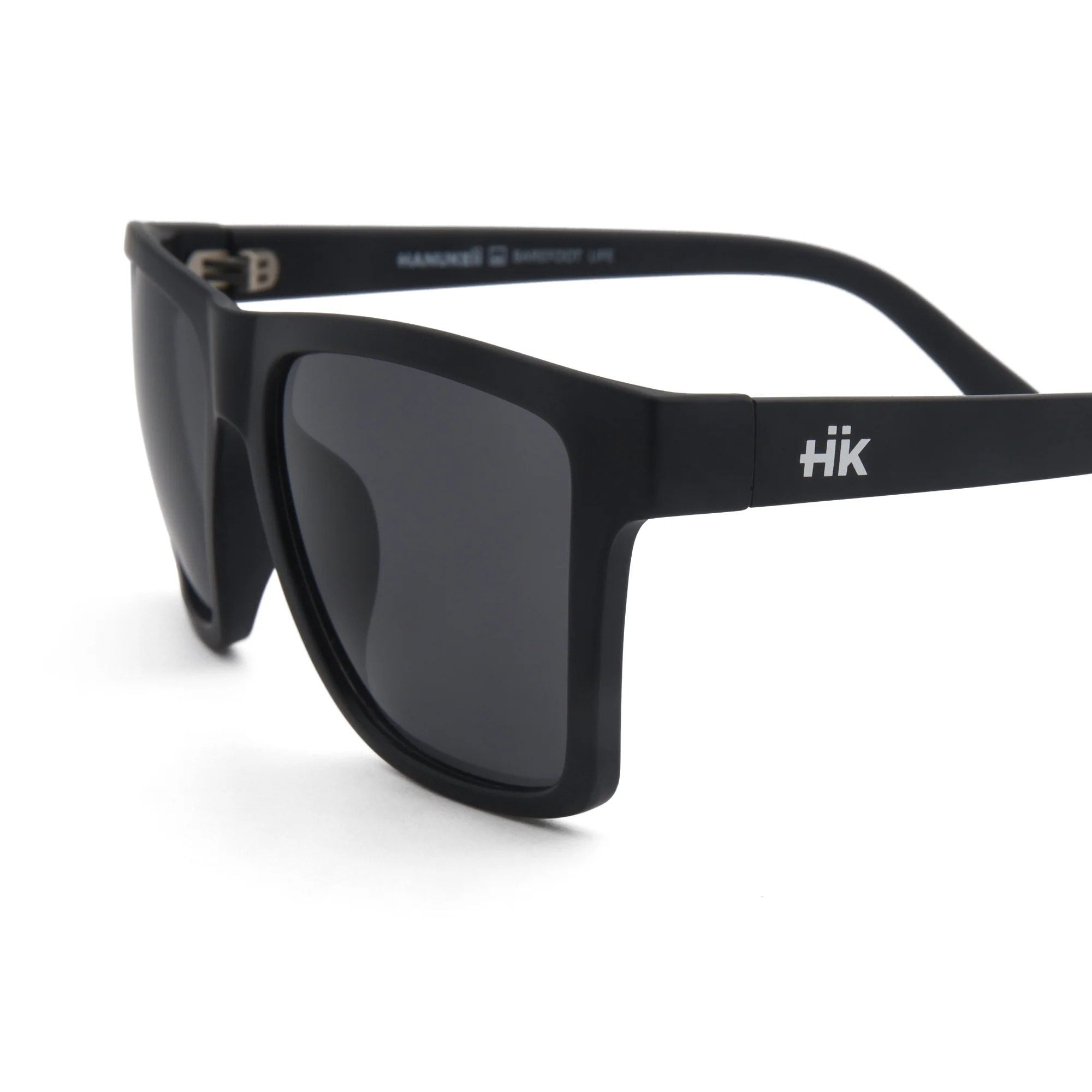 Gafas de Sol Hanukeii Breezy Black / Black