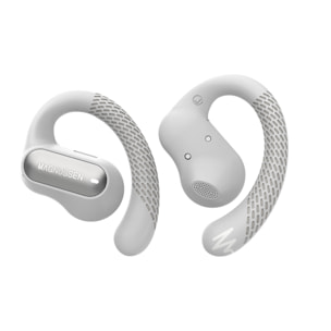 MAGNUSSEN M23 EARPHONES en color Blanco