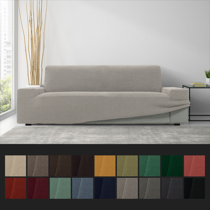 Funda Súper Elástica para SOFÁ modelo WONDER