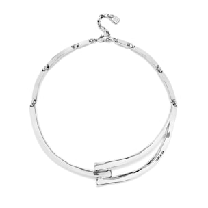 Colgante SER ORIGINAL PLATEADO U