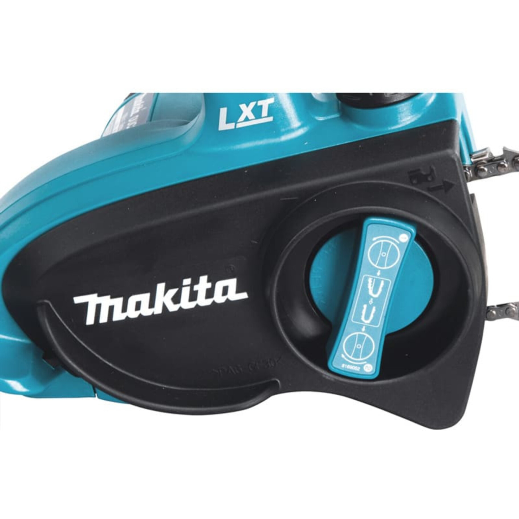 Tronçonneuse d'élagage 18V LXT 11,5 cm - MAKITA - sans batterie ni chargeur - DUC122Z