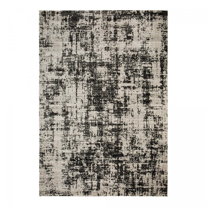 Tapis kilim tissé motif simple FULA