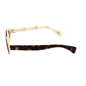 Montura de gafas Alexander Mcqueen Mujer AMQ-4181-TWX