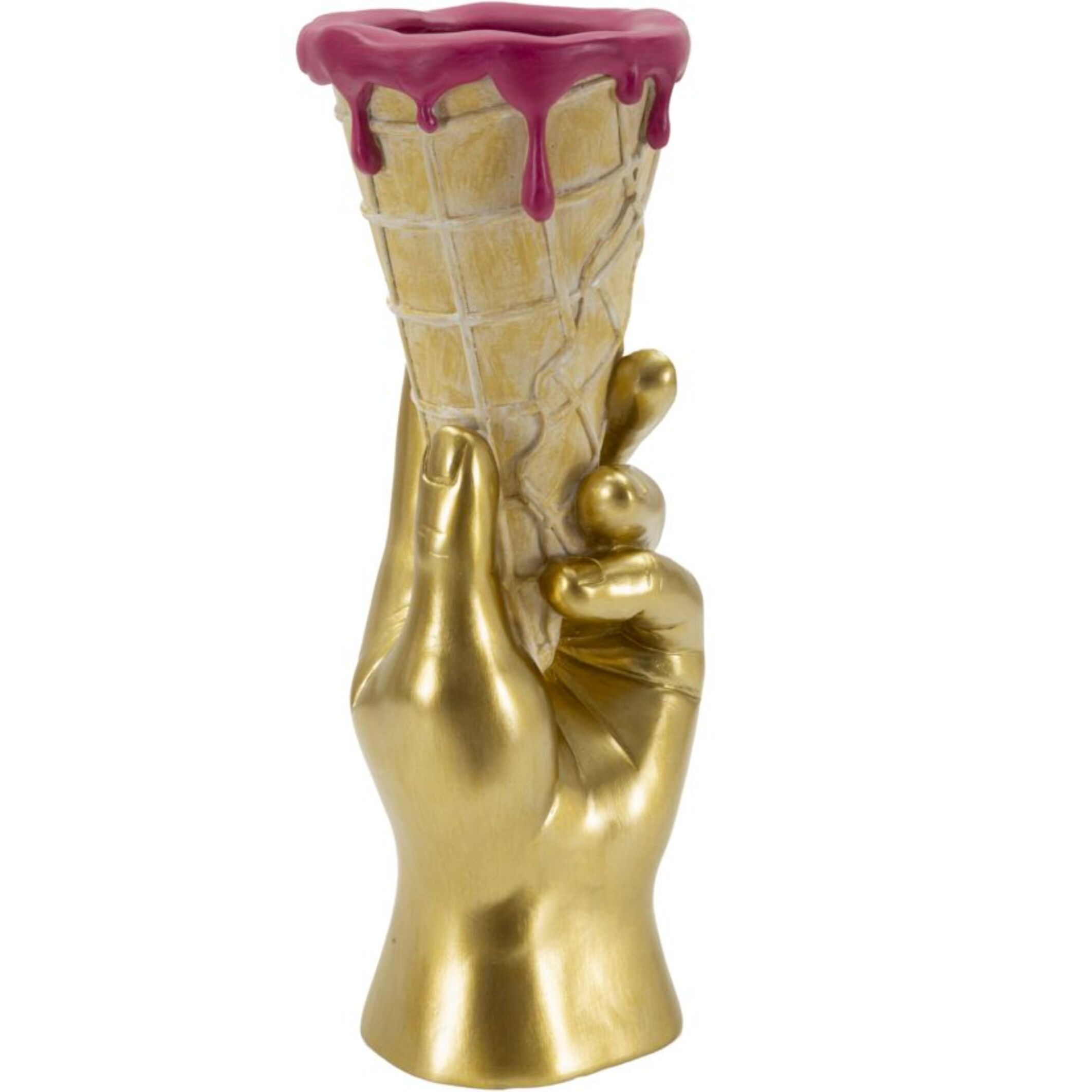 CONO P/FIORI CM 12,5X11X31