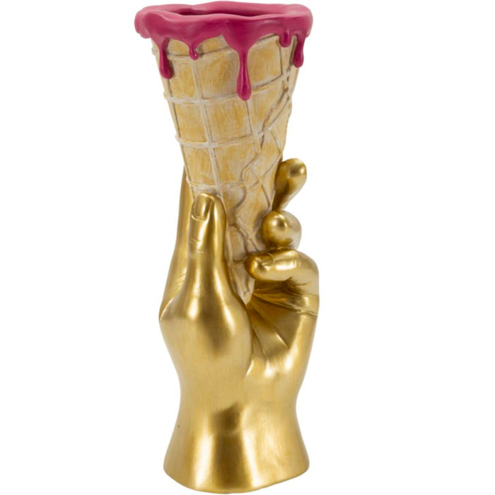 CONO P/FIORI CM 12,5X11X31