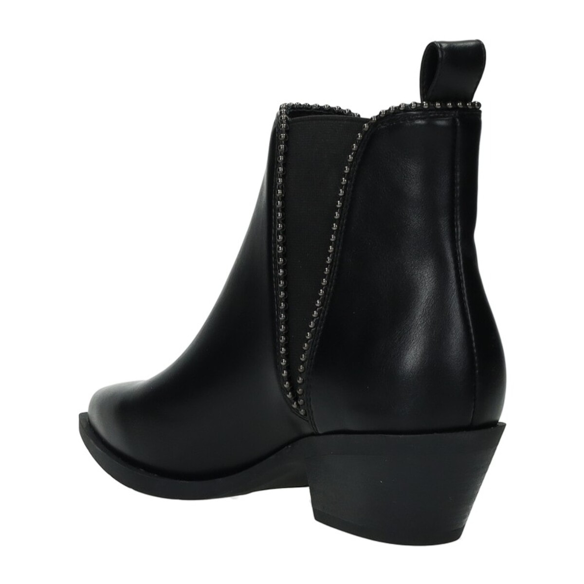 Stivaletti Donna Tata Italia Nero