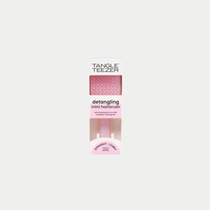 TANGLE TEEZER The Ultimate Detangler MINI Millenial Pink
