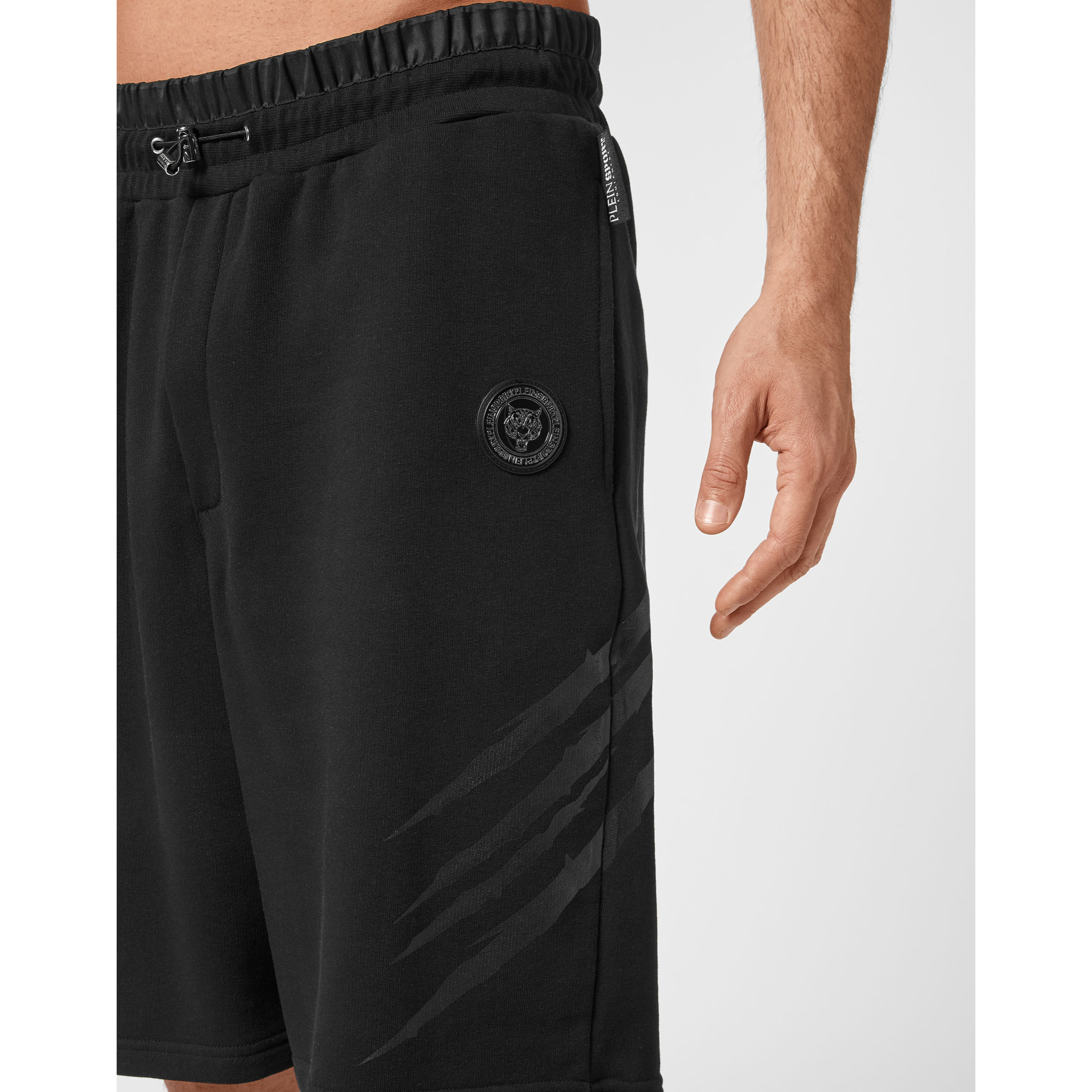 PLEIN SPORT Sport Shorts