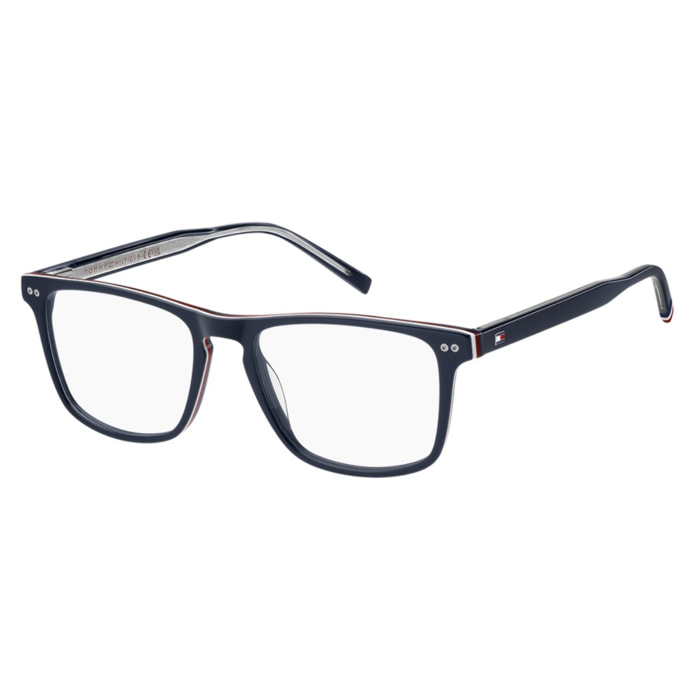 Gafas de Vista Tommy Hilfiger TH 2189 PJP de Acetato Hombre 53 mm