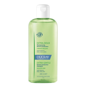 Extra-Doux - Shampooing Dermo-Protecteur