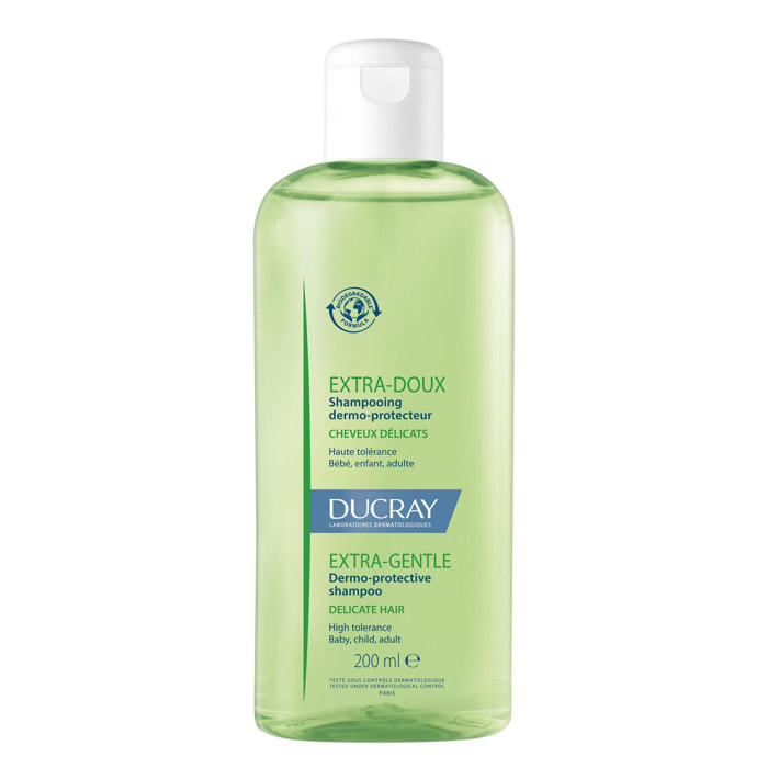 Extra-Doux - Shampooing Dermo-Protecteur