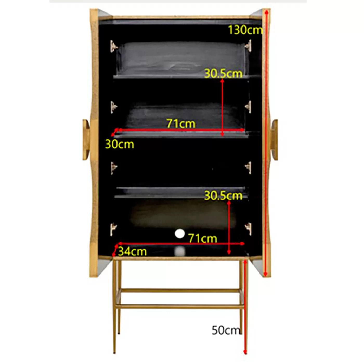 Armoire Fiume Kare Design