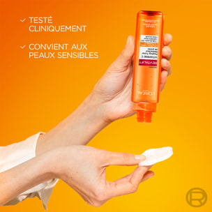 L'Oréal Paris Revitalift Peeling Toner Réducteur de pores Vitamine C - 180ml