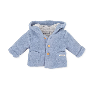 ChaquetÓn - Azul
