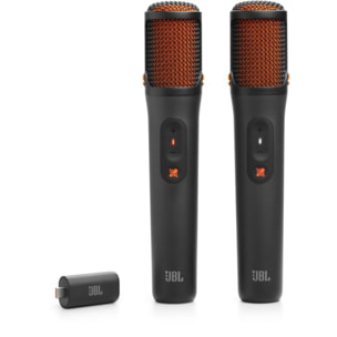 Micro JBL Easysing Mics
