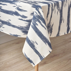 Nappe anti-taches 100 % coton T09