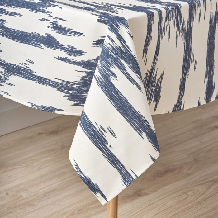 Nappe anti-taches 100 % coton T09