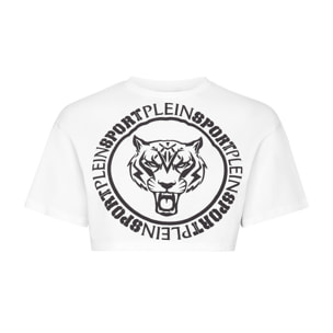 PLEIN SPORT T-Shirt Round Neck