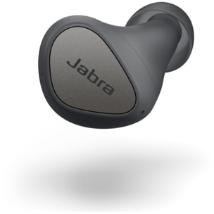 Ecouteurs JABRA Elite 4 Gris