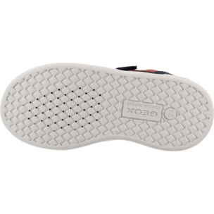 Zapatillas Niño de la marca GEOX  modelo ECLYPER BOY AZUL
