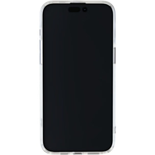 Coque ESSENTIELB iPhone 15 Pro Souple Made In France