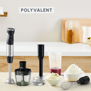 Mixeur MOULINEX DD674810 Quickchef +