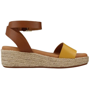 Sandalias Mujer de la marca CLARKS  modelo KIMMEI IVY Brown