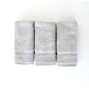 Pack vètements de cuisine3 ALFA 24-Perla