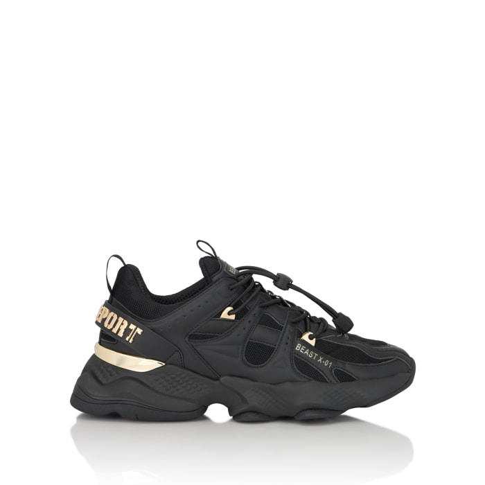 PLEIN SPORT RUNNER BEAST X-01