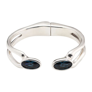 Pulsera Kingdom AZUL L