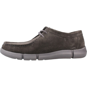 Informales Hombre de la marca GEOX  modelo U ADACTER M MARRON