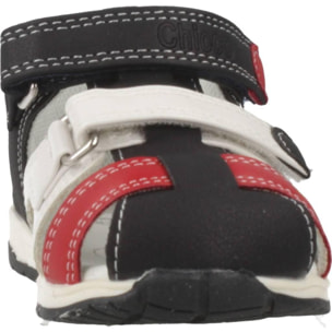 Sandalias Niño de la marca CHICCO  modelo GABRIEL AZUL