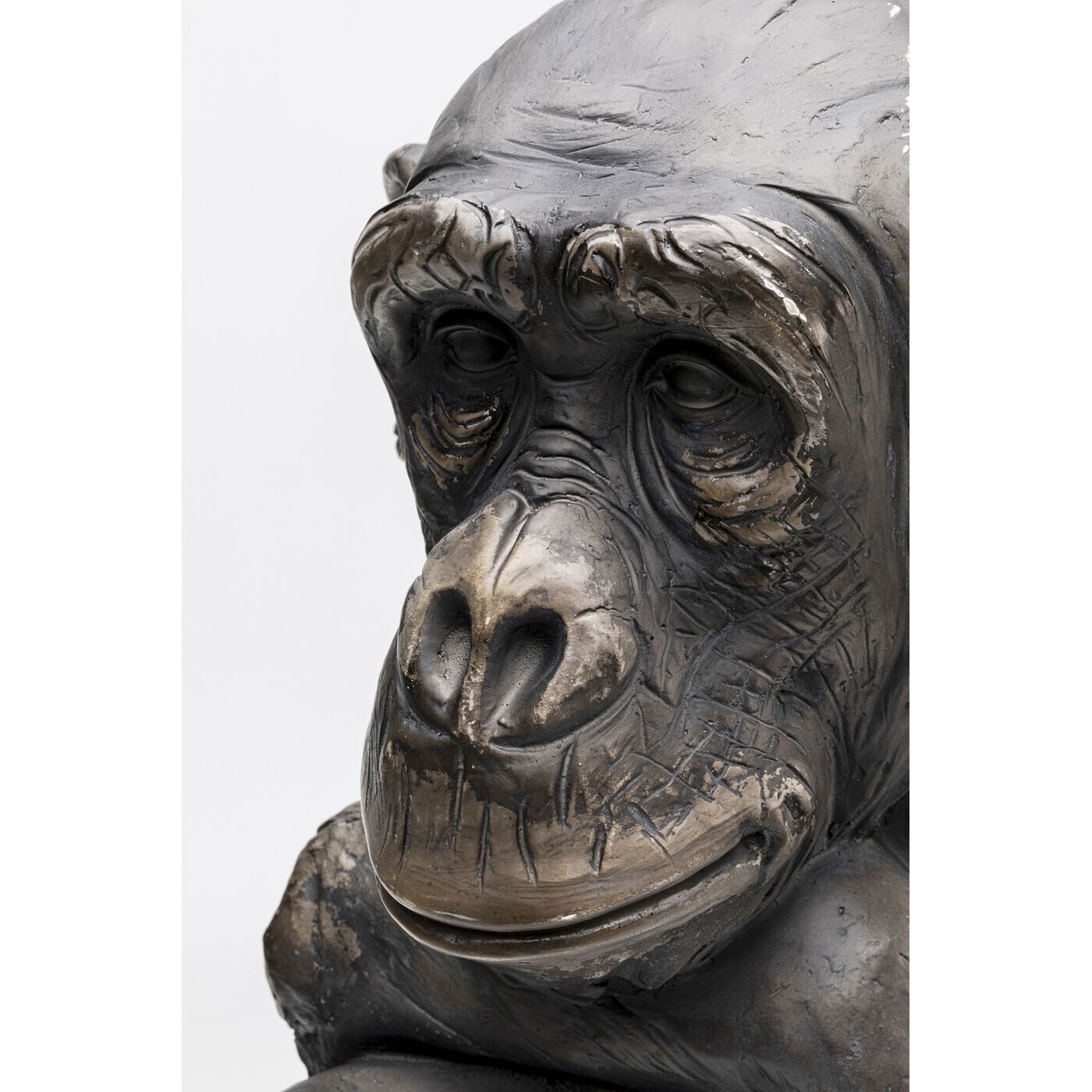 Déco singe 74cm Kare Design