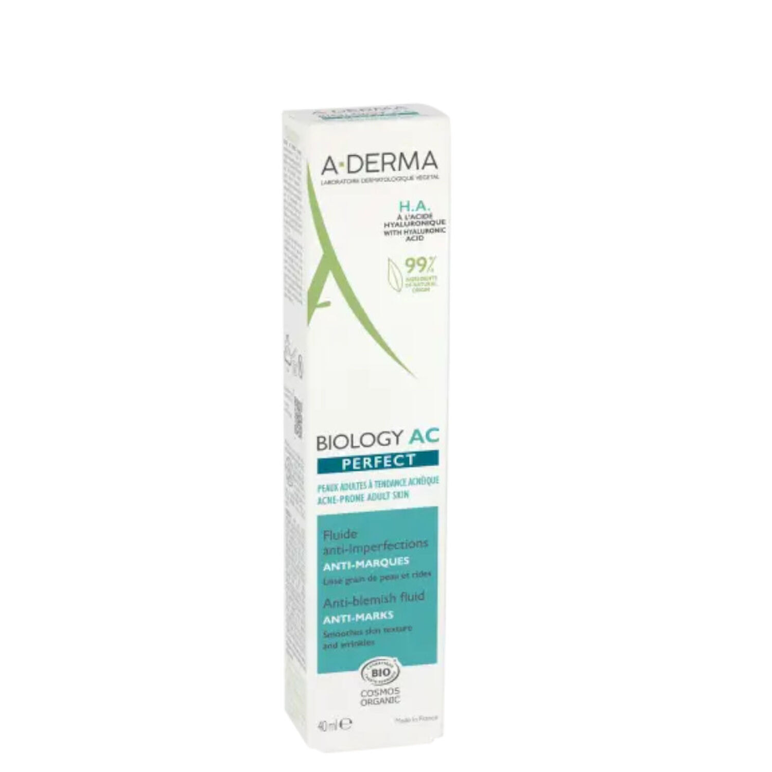 Biology - Perfect Fluide 40 ml