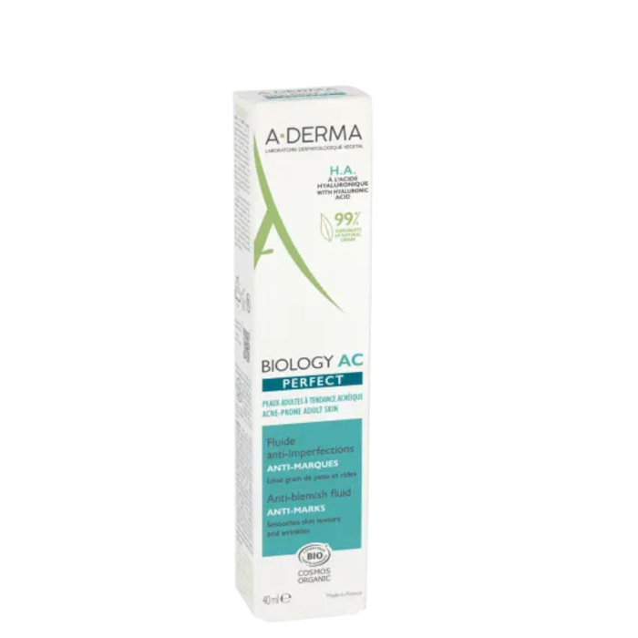 Biology - Perfect Fluide 40 ml