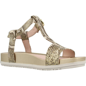 Sandalias Mujer de la marca STONEFLY  modelo STEP 4 ANIMAL PRINT