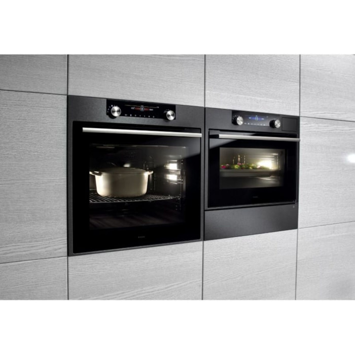 Four encastrable ASKO OP8687B-1