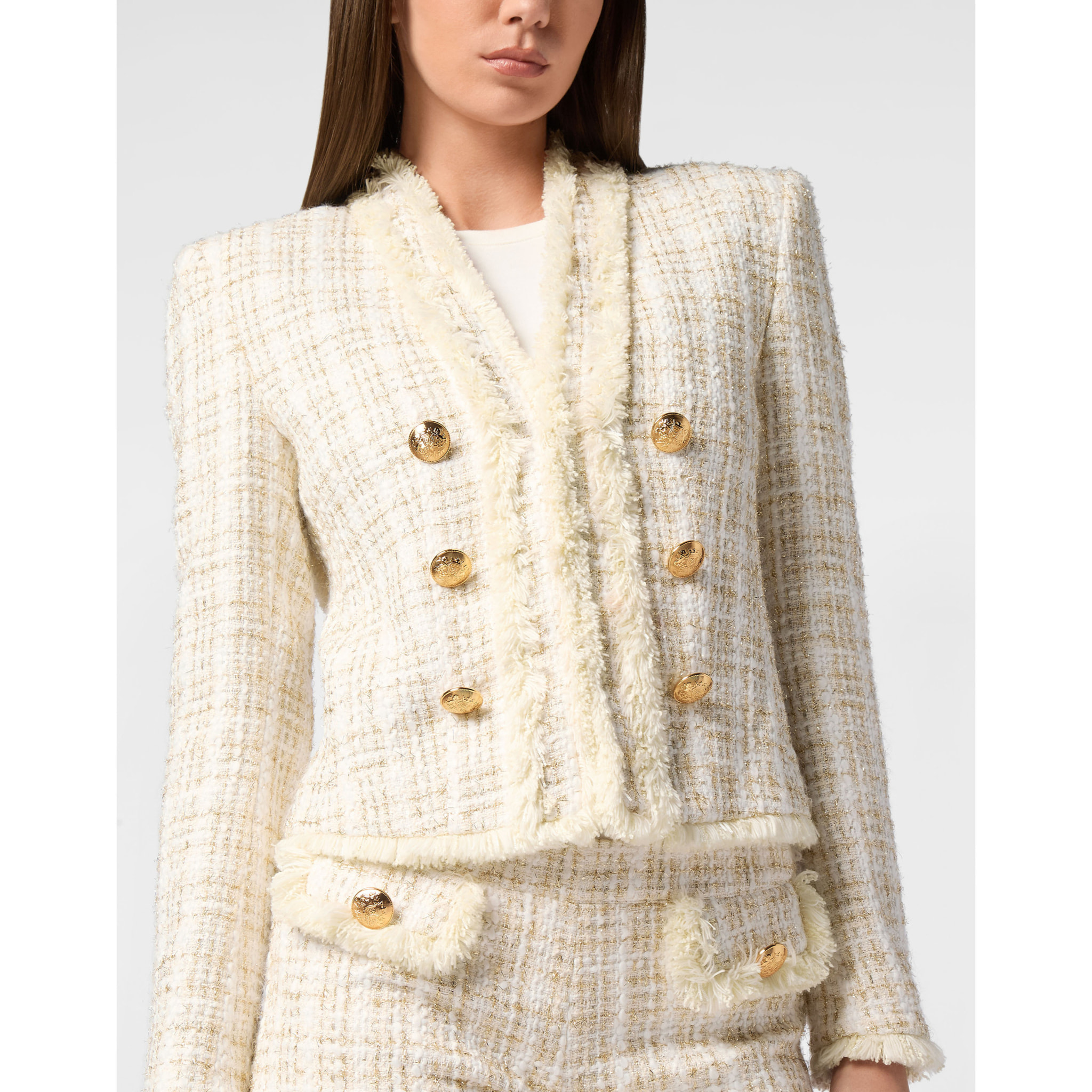 PHILIPP PLEIN Blazer