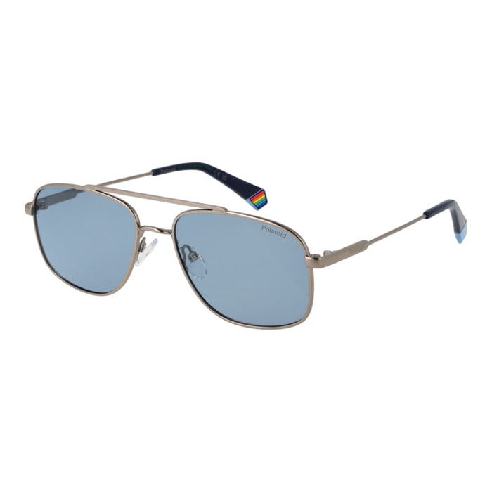 Gafas de sol Polaroid Hombre PLD-6235-S-X-56V84C3