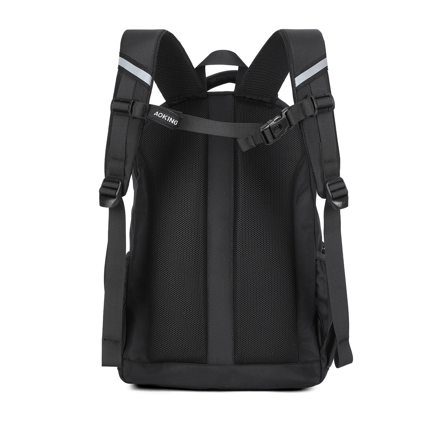 Zaino Unisex Cynosure Plus - Poliestere - 30.0 x 13.5 x 42.0 cm