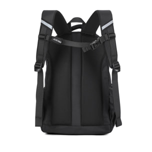 Zaino Unisex Cynosure Plus - Poliestere - 30.0 x 13.5 x 42.0 cm
