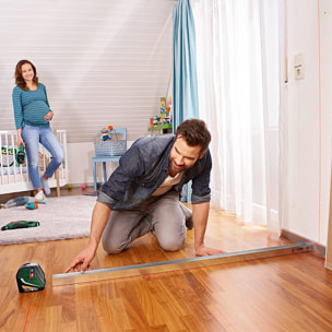 Láser de línea Universal Level 3 Basic BOSCH - 0603663900