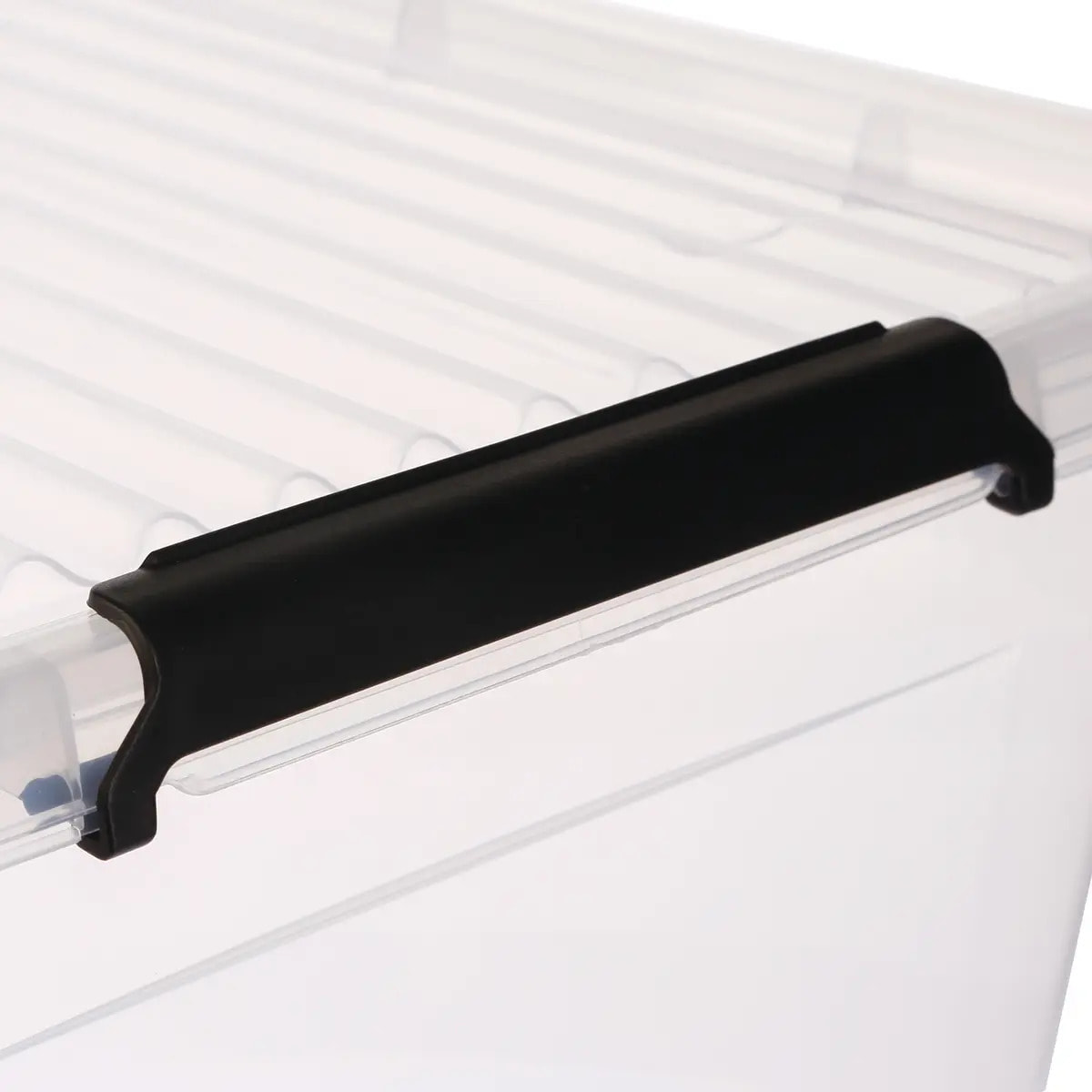 Boîte de rangement "Clip n Box" 60L