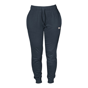 Tuta Donna LONSDALE Cotone Primavera Leggero Full Zip