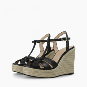 CUÑAS NEGRAS YUNARI